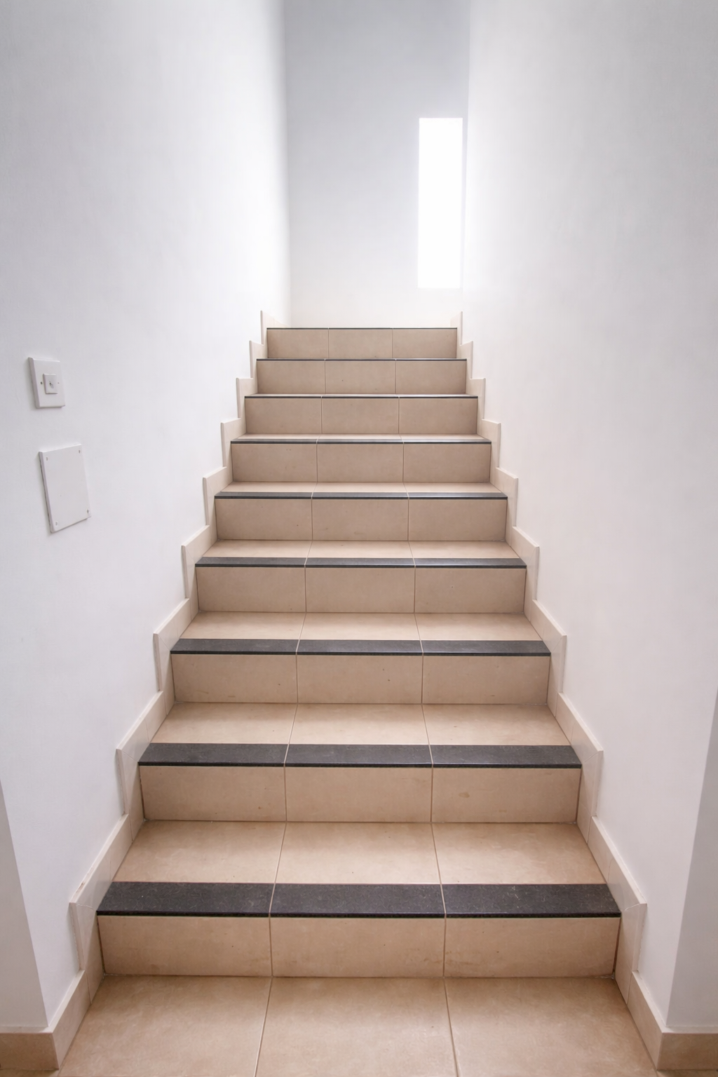 Équipements élégants