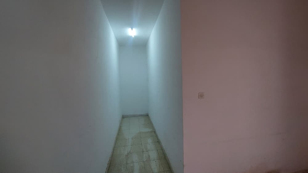 Espace rangement - 1er étage